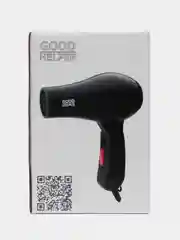 Фен дорожный Goodhelper HD-F082 800 Вт