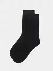 Носки мужские чёрные OSKO 5 пар
