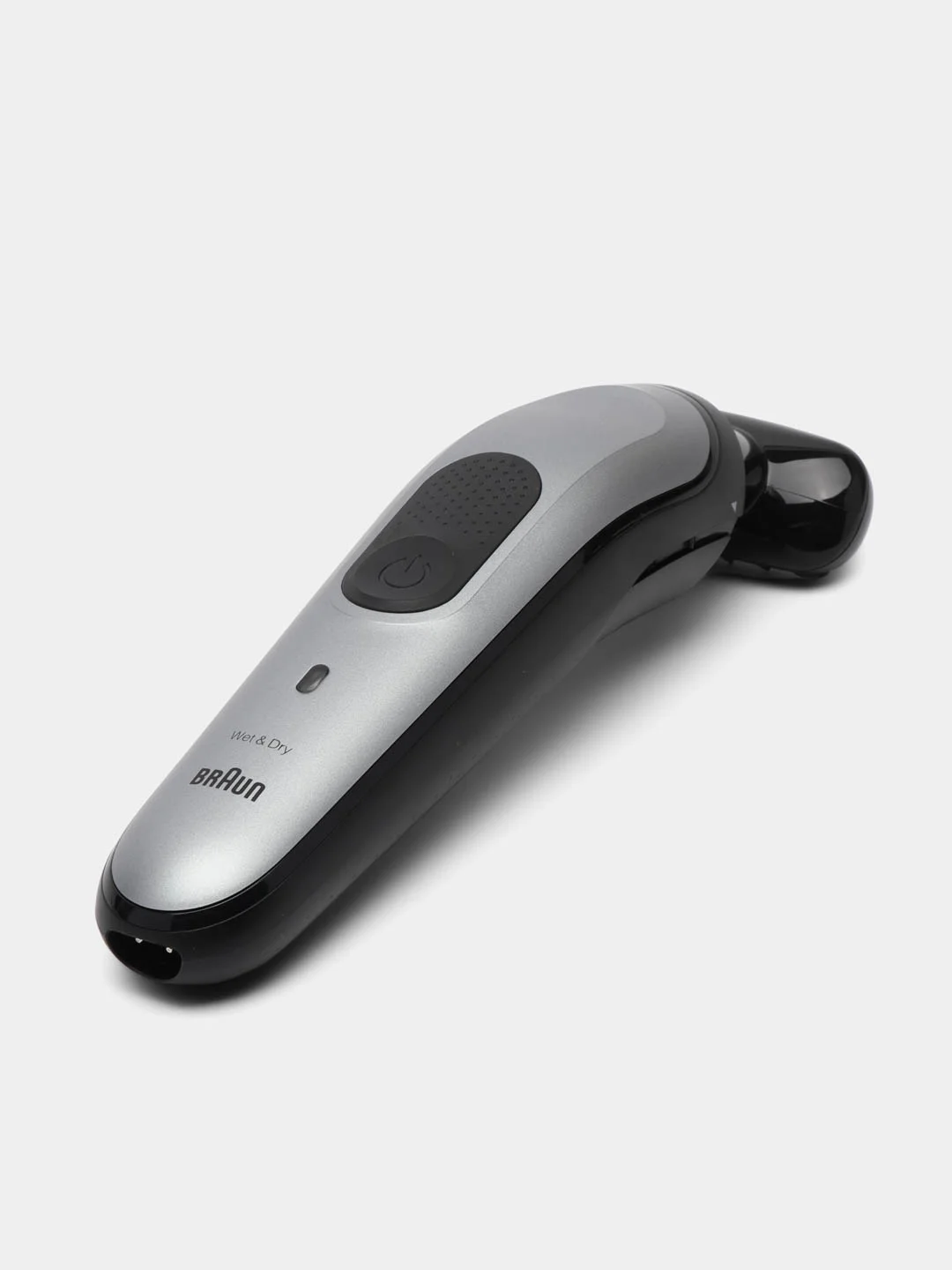 Триммер для бороды Braun MGK7320 универсальный