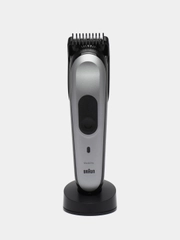 Триммер для бороды Braun MGK7320 универсальный