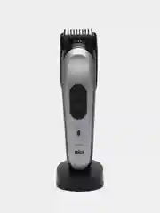 Триммер для бороды Braun MGK7320 универсальный