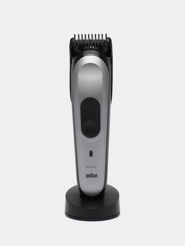 Триммер для бороды Braun MGK7320 универсальный