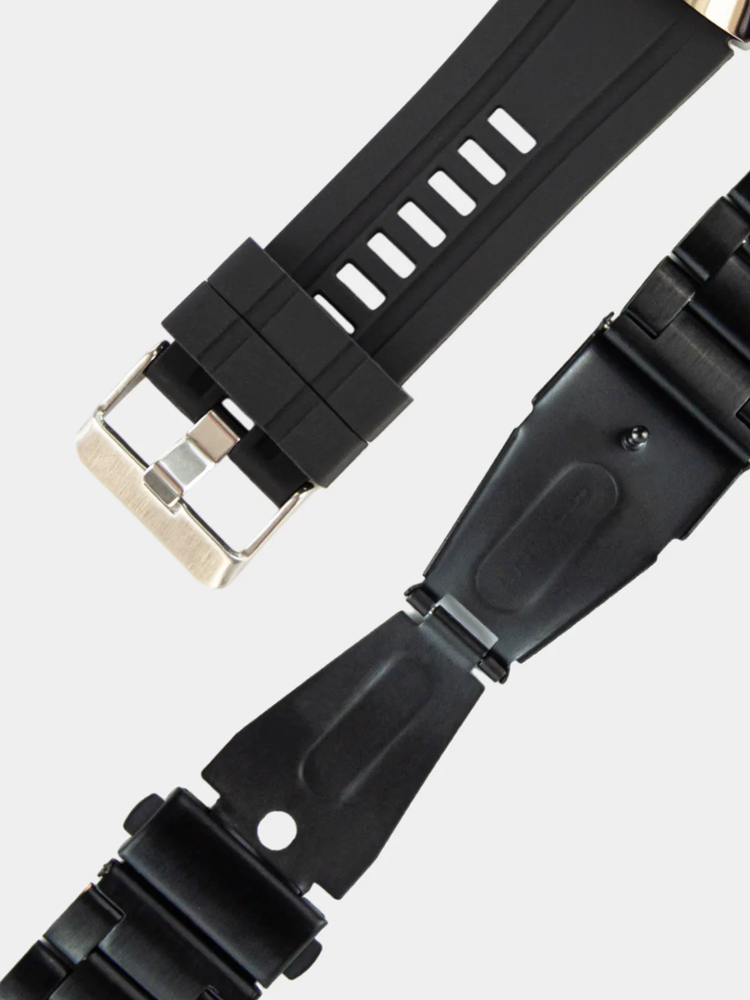 Тёмно-серый смарт часы Smart Watch X one, мужские, женские с влагозащитой, 47 мм, "Оникс"
