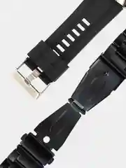 Тёмно-серый смарт часы Smart Watch X one, мужские, женские с влагозащитой, 47 мм, "Оникс"