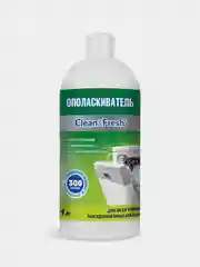 Ополаскиватель для посудомоечной машины Clean&Fresh, 1 л