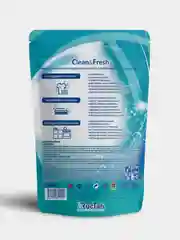 Универсальный кислородный очиститель пятновыводитель Clean&Fresh, 1000 г