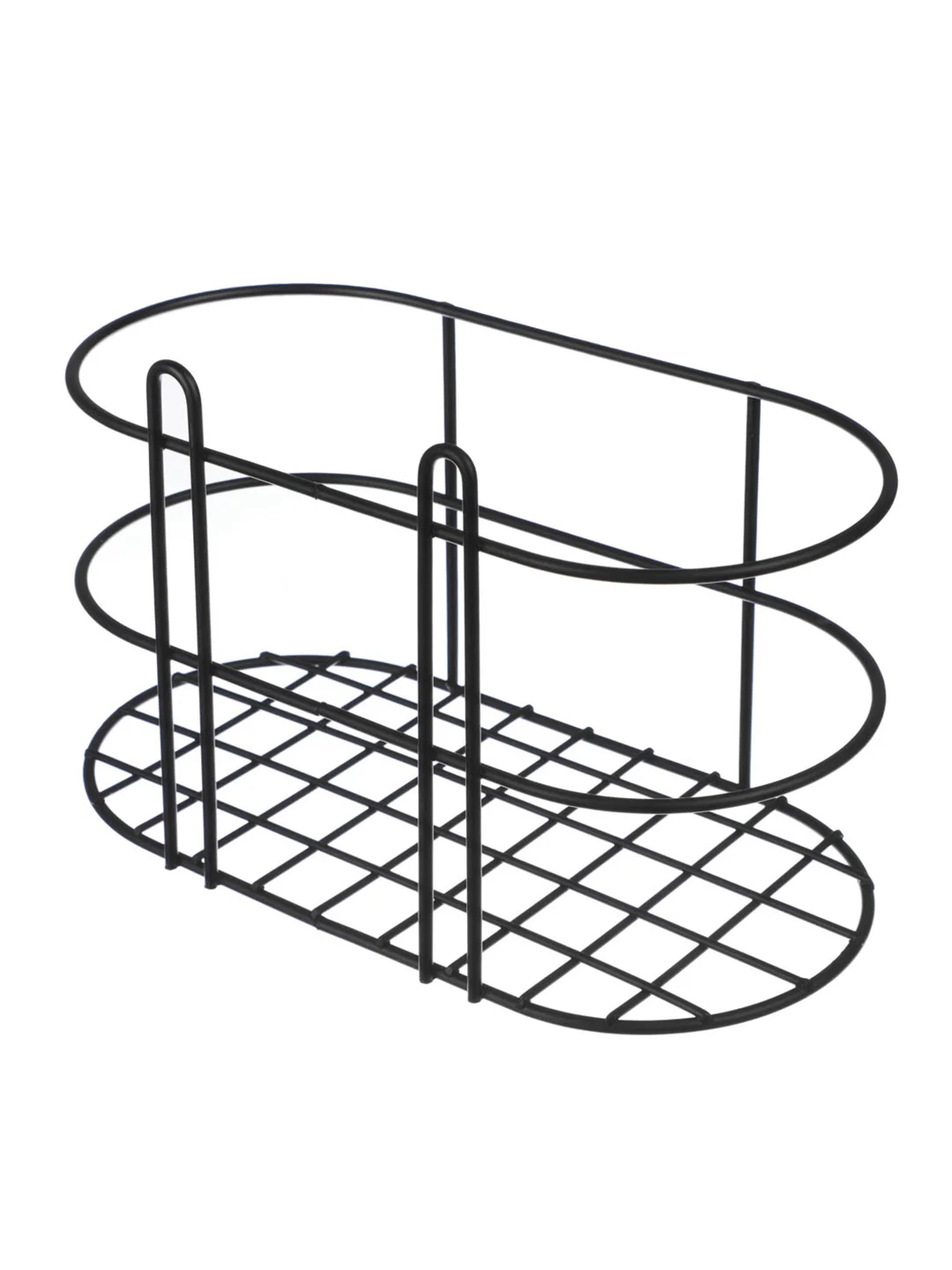 Полочка для ванной комнаты самоклеящаяся, 20x10x11 см