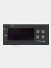Терморегулятор цифровой STC-1000
