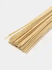 Веник бамбуковый для бани массажный