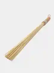 Веник бамбуковый для бани массажный