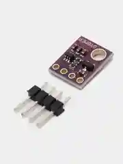 Модуль датчика температуры, давления, влажности BME280 5V