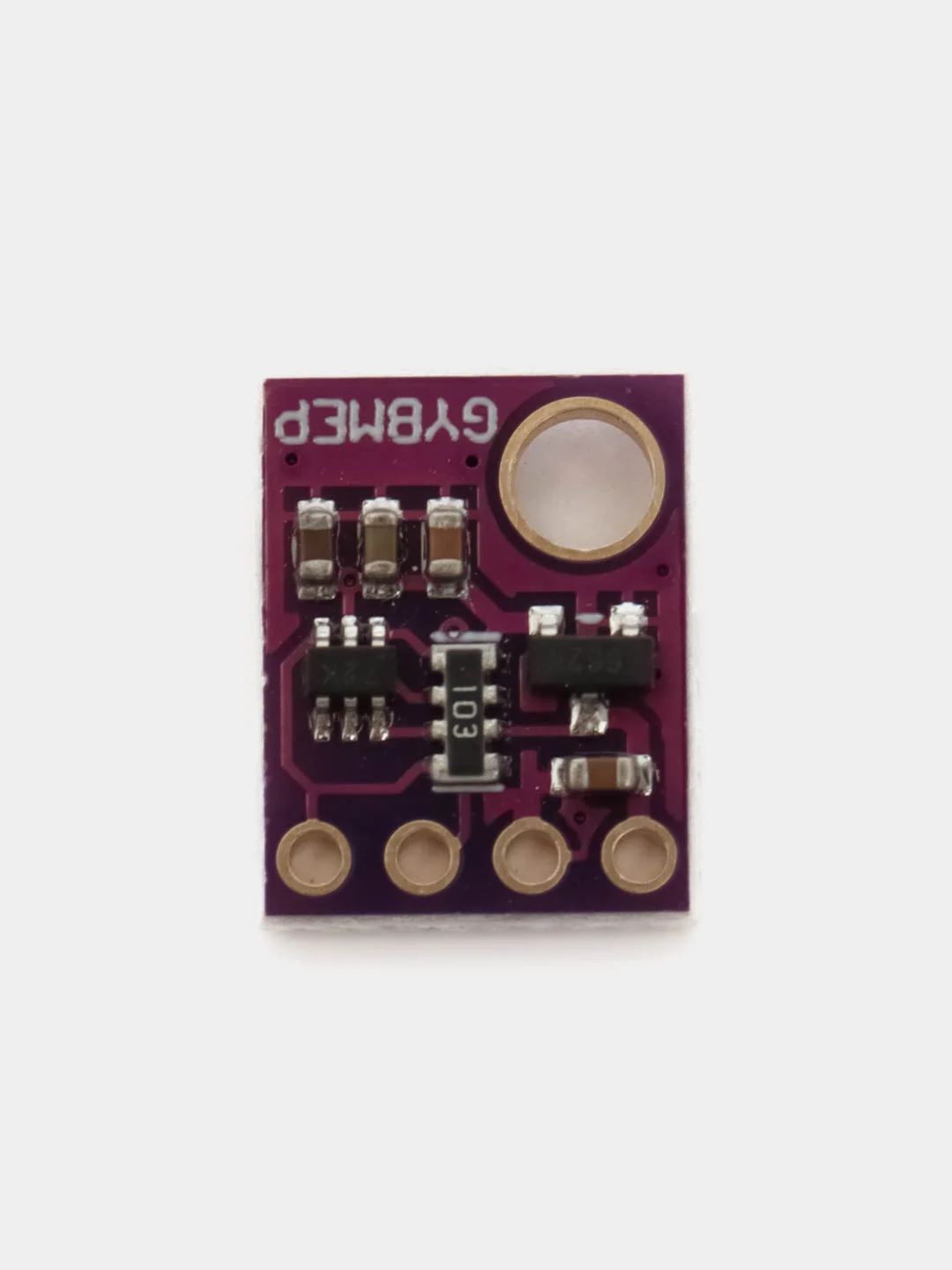 Модуль датчика температуры, давления, влажности BME280 5V