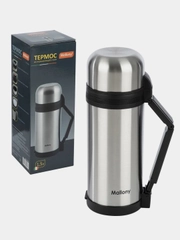Термос из нержавеющей стали SF-1500A, 1,5 л