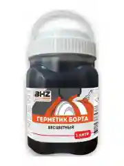 Герметик борта бесцветный BHZ Professional 1л