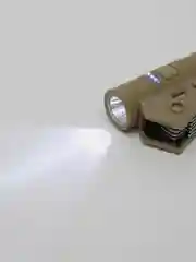 Мультитул с фонарем и функцией Power Bank X-Balog BL-LF-800. Набор для выживания