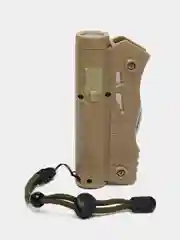 Мультитул с фонарем и функцией Power Bank X-Balog BL-LF-800. Набор для выживания
