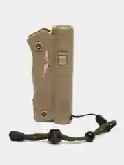 Мультитул с фонарем и функцией Power Bank X-Balog BL-LF-800. Набор для выживания