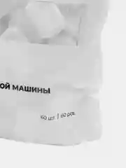 Таблетки для посудомоечной машины без фосфатов F Formula, 60 шт