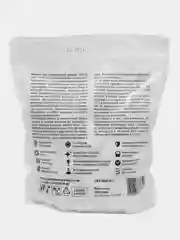 Таблетки для посудомоечной машины без фосфатов F Formula, 60 шт