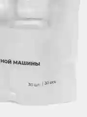Таблетки для посудомоечной машины без фосфатов F FORMULA, 30 шт