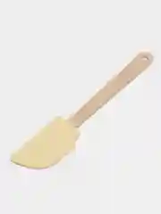Лопатка кондитерская ZENKER, 25 x 5 см / лопатка для теста / скребок для крема