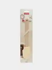 Лопатка кондитерская ZENKER, 25 x 5 см / лопатка для теста / скребок для крема