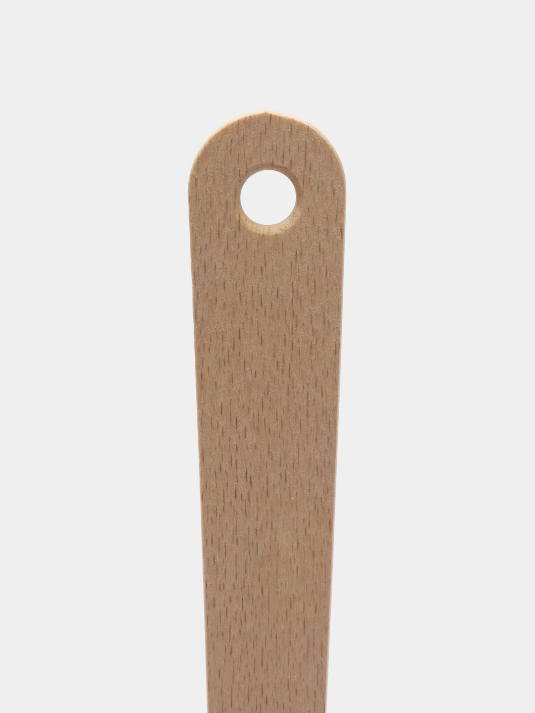 Лопатка кондитерская ZENKER, 25 x 5 см / лопатка для теста / скребок для крема
