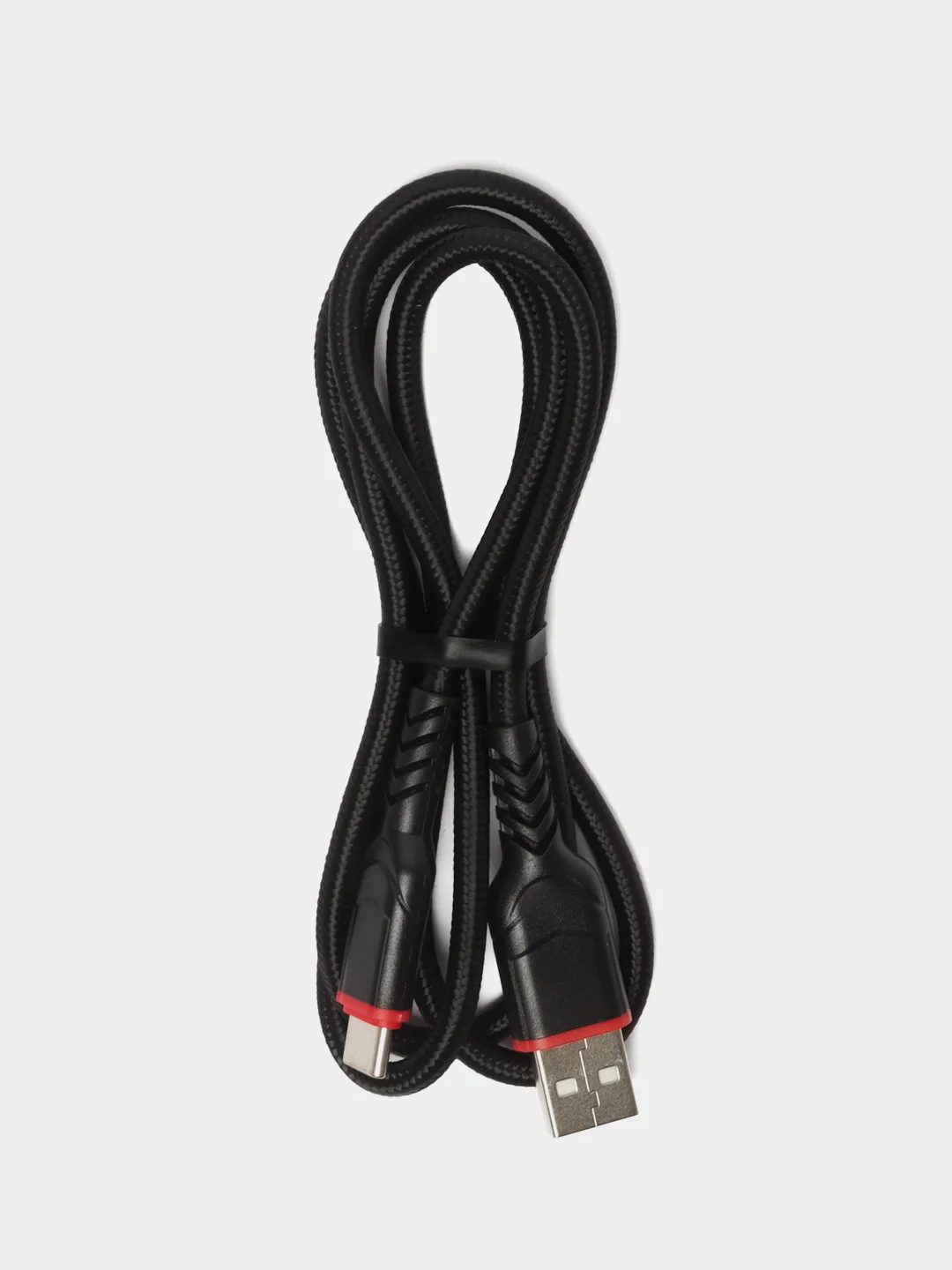Кабель зарядный Type-C, Micro-USB, Lightning для iPhone и Android. Быстрая зарядка, Hoco