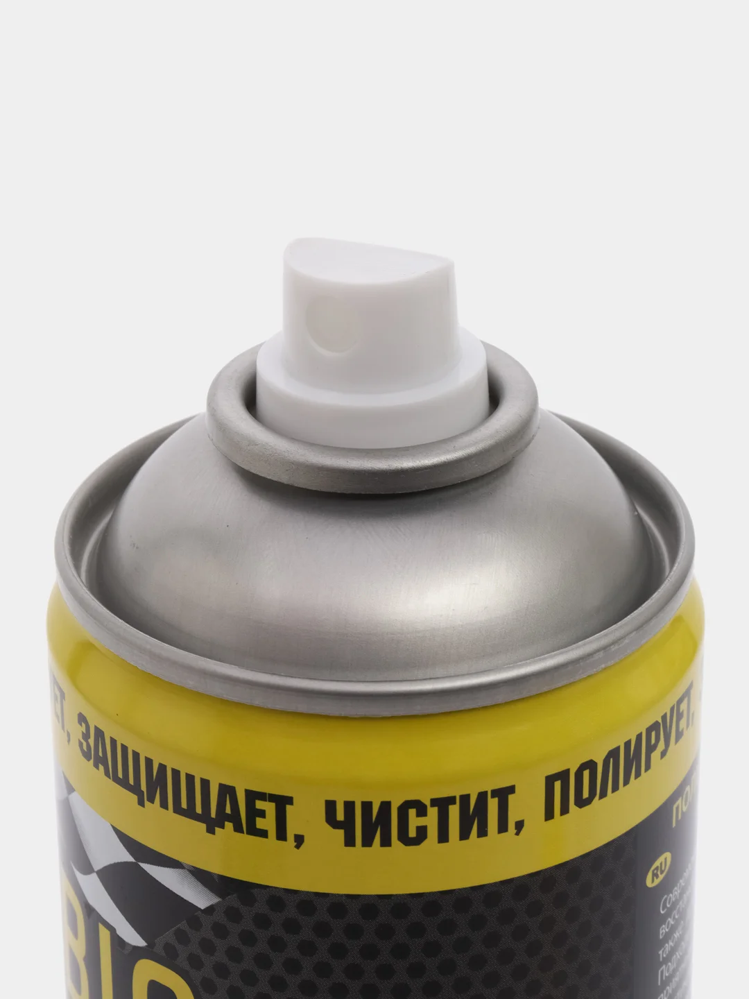 Полироль для приборной панели Big-D