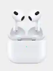 Наушники беспроводные с микрофоном APods 3