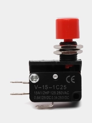 Микропереключатель DS438/V-15