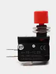 Микропереключатель DS438/V-15