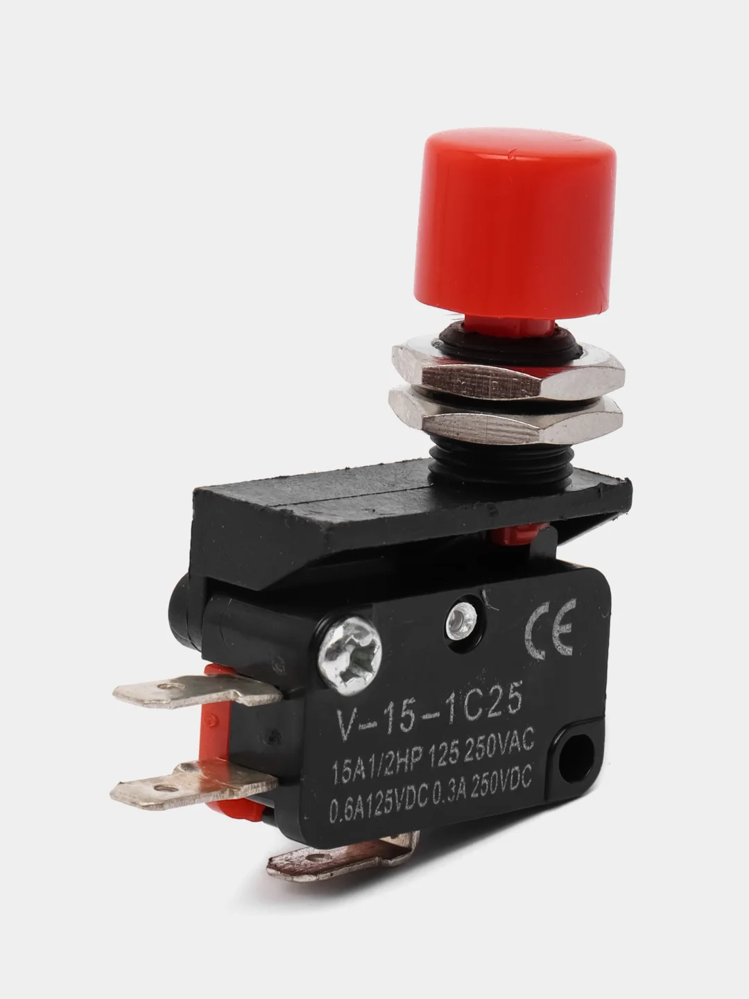 Микропереключатель DS438/V-15