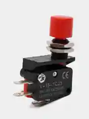 Микропереключатель DS438/V-15