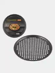 Форма для пиццы Mallony PIZZA P-01, 32,5 см
