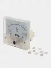 Амперметр 56х64 85C1 1A