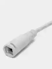 Драйвер светодиодов вход 220V выход 600ma 18-24W в корпусе