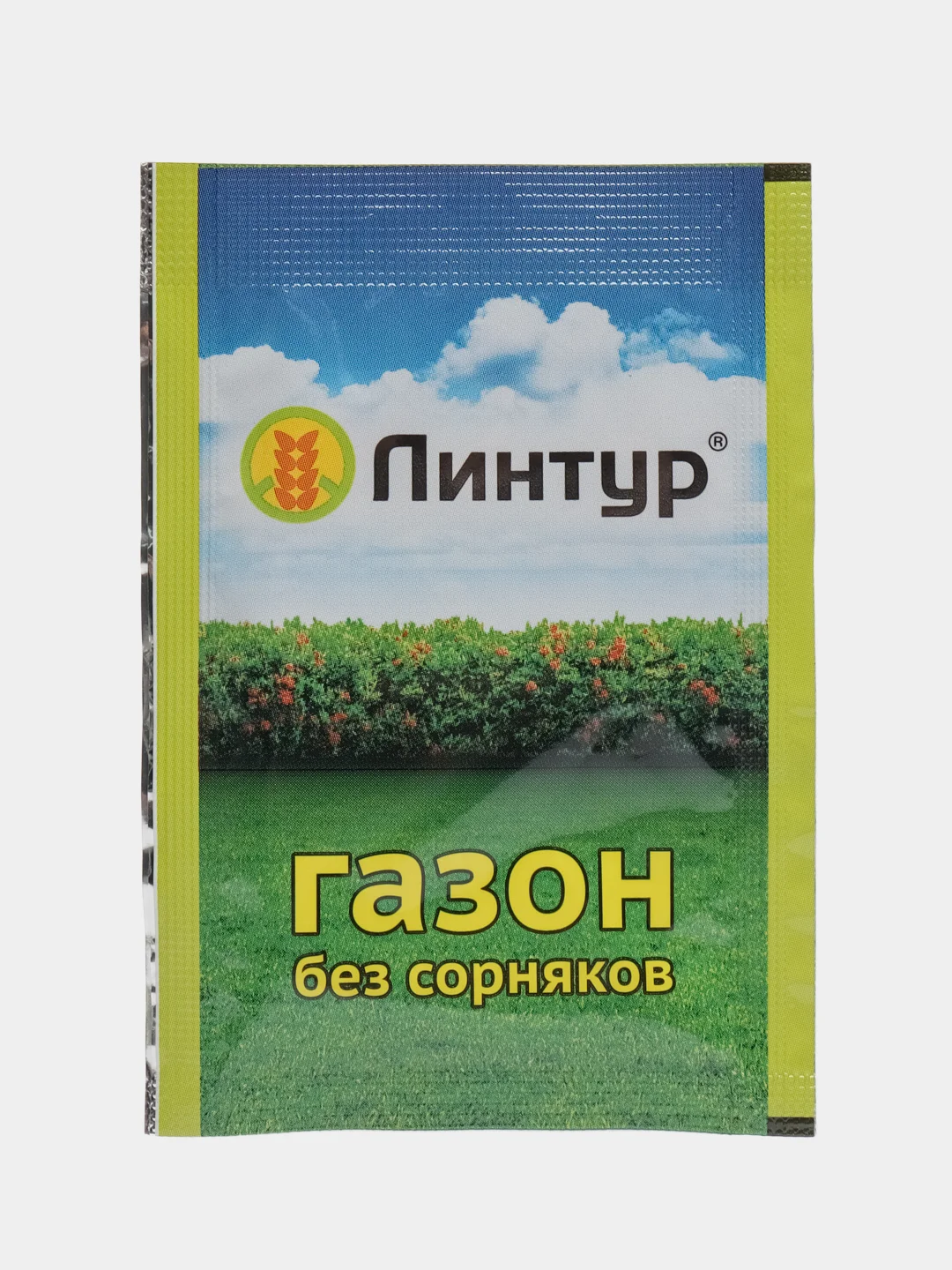 Линтур средство от сорняков комплект 3 шт по 1.8 гр