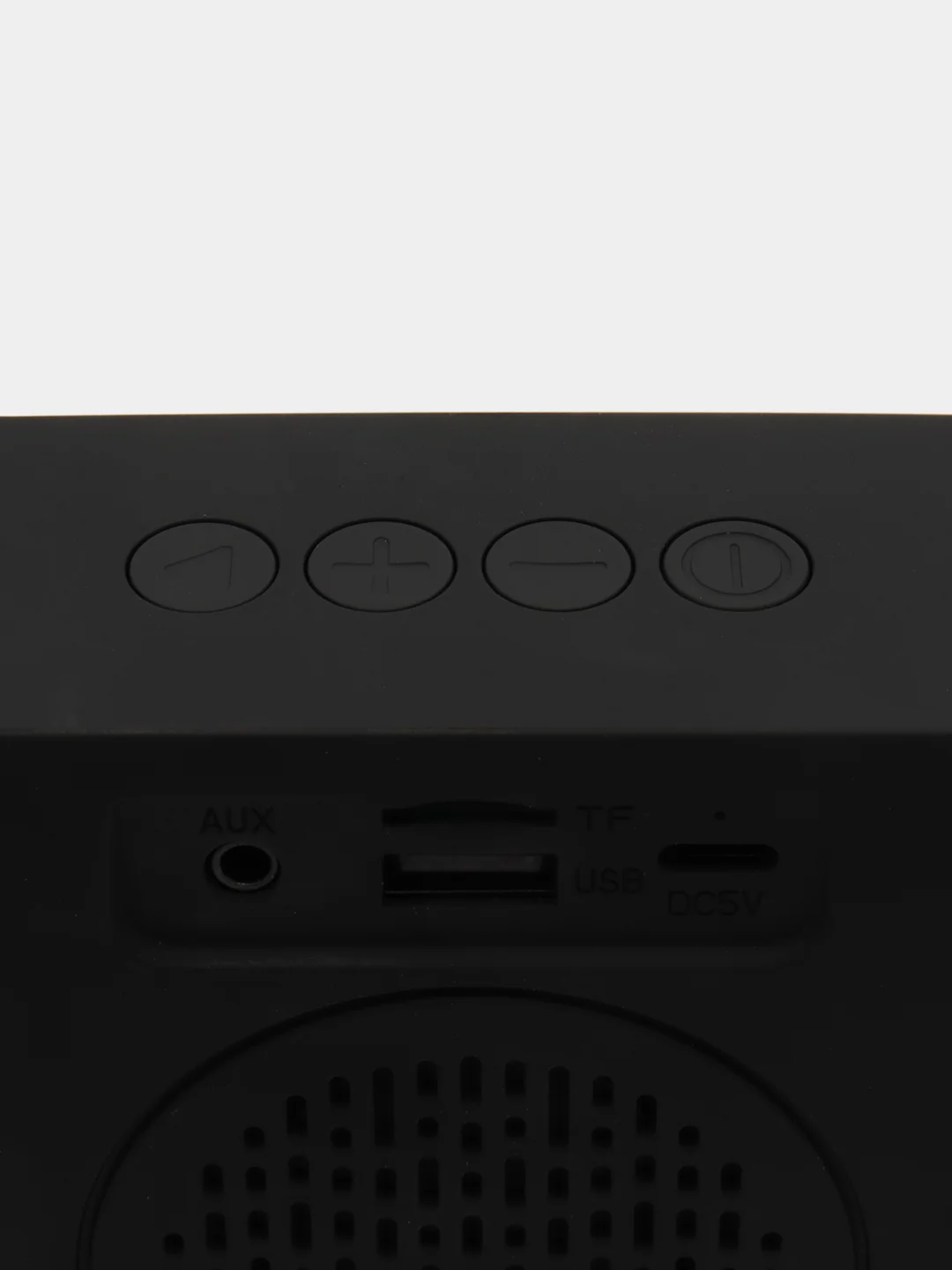 Черный беспроводная колонка, портативная Bluetooth колонка hoco, блютуз колонка