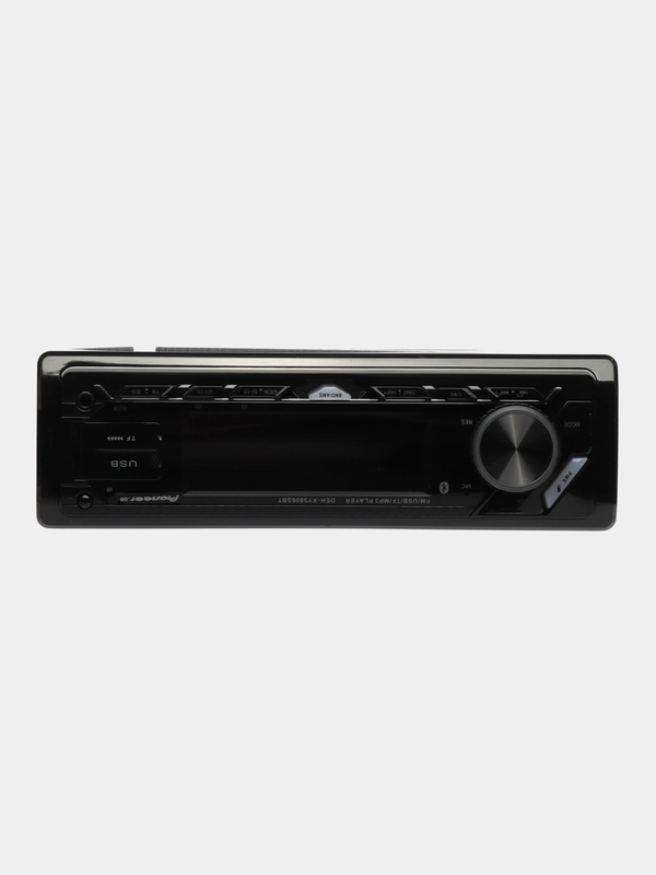 Автомагнитола Pioneer.GB - XY5806SBT, Bluetooth, 1 din, USB, AUX