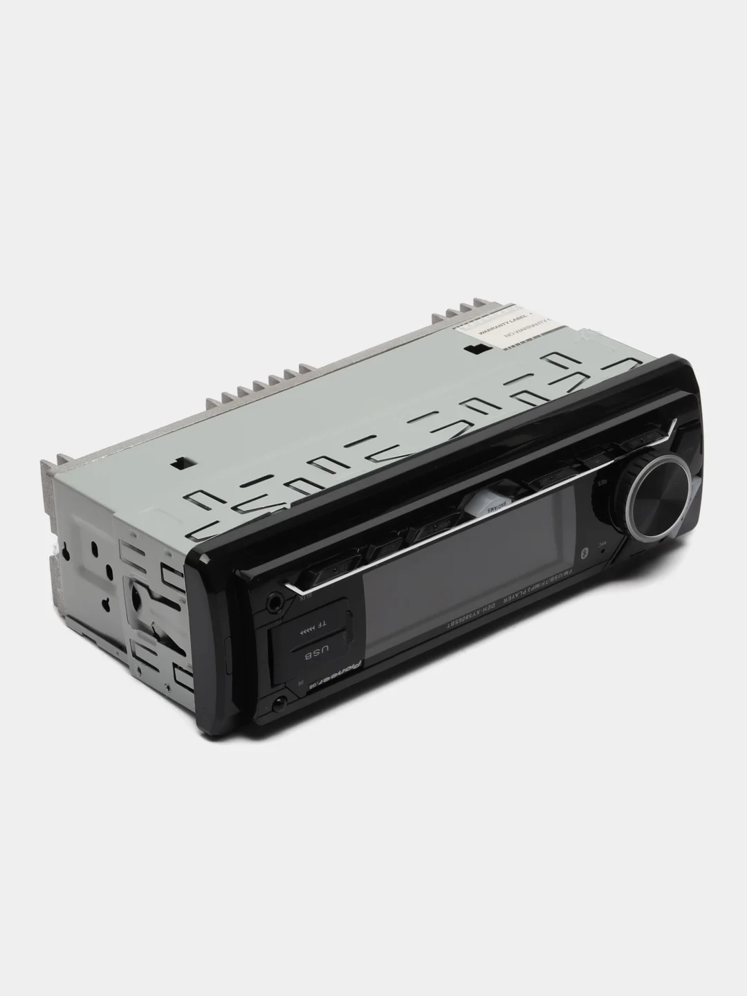 Автомагнитола Pioneer.GB - XY5806SBT, Bluetooth, 1 din, USB, AUX