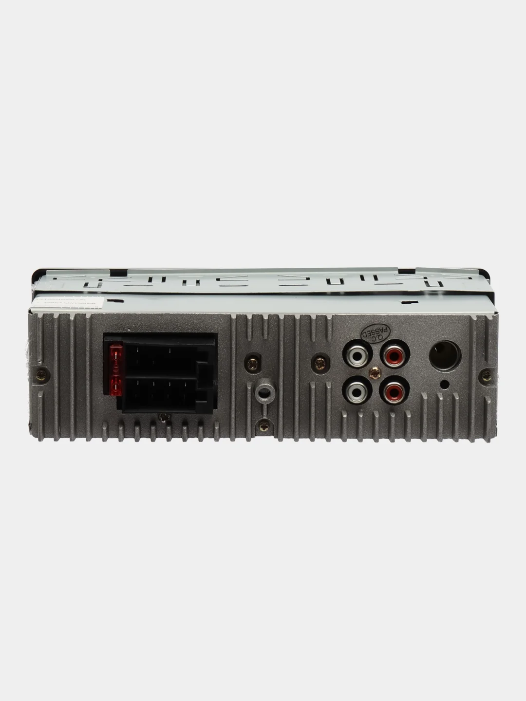 Автомагнитола Pioneer.GB - XY5806SBT, Bluetooth, 1 din, USB, AUX