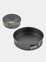 Форма для выпечки Mallony SF-002L, раскладная, 26х7 см