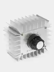 Регулятор скорости AC двигателя 5000W SCR AC 220V
