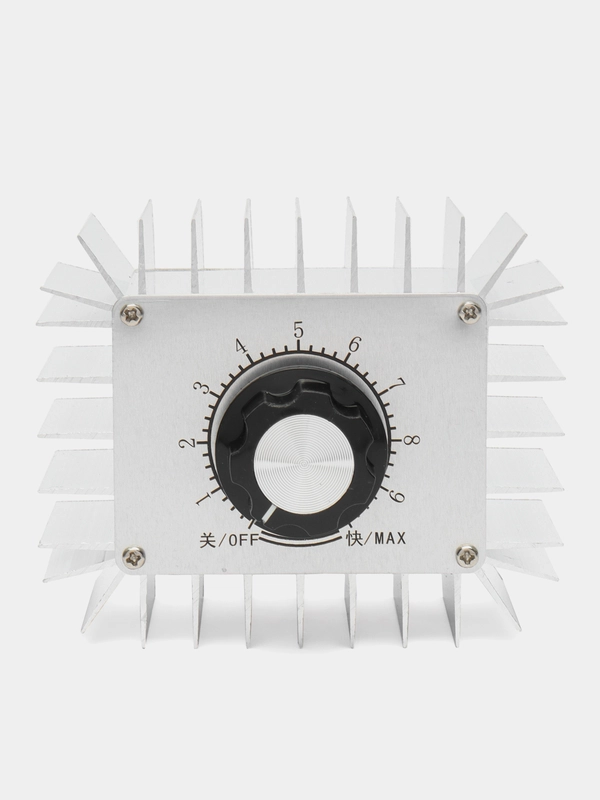 Регулятор скорости AC двигателя 5000W SCR AC 220V
