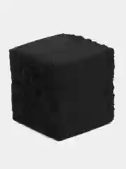 Уголь кокосовый CROWN, 24 шт / 22 мм