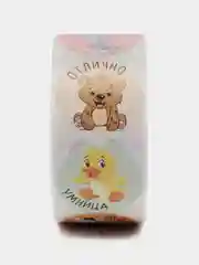 Поощрительные детские наклейки оценки