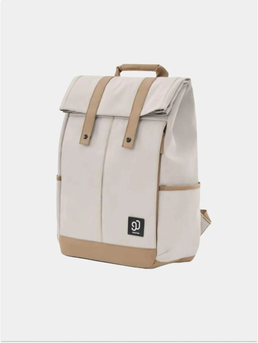 Рюкзак NINETYGO College Leisure Backpack