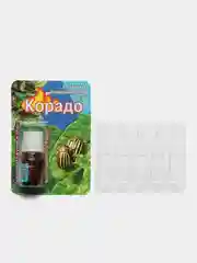 Корадо панэм усиленный 10 мл от колорадского жука