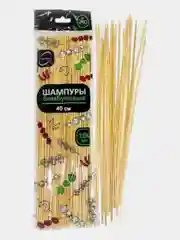 Серый палочки для шашлыка, букетов, шампуры, канапе, шпажки